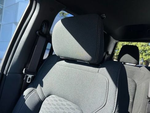New 2026 RAM 1500 Big Horn AWD/4WD image 21