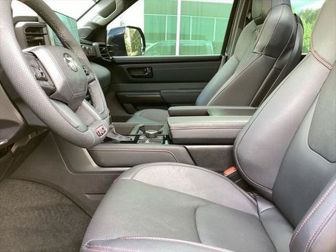 Certified 2026 Toyota Tundra TRD Pro AWD/4WD image 4