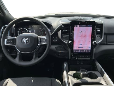 New 2026 RAM 2500 Big Horn image 11