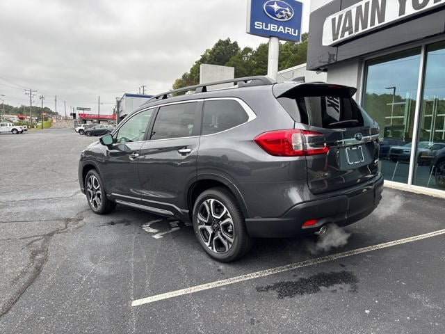 New 2027 Subaru Ascent Touring AWD/4WD image 64