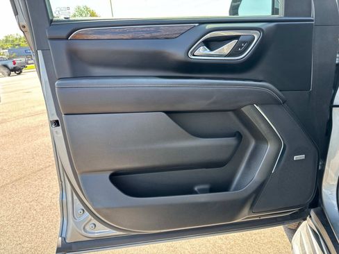 Certified 2023 Chevrolet Tahoe Premier image 6