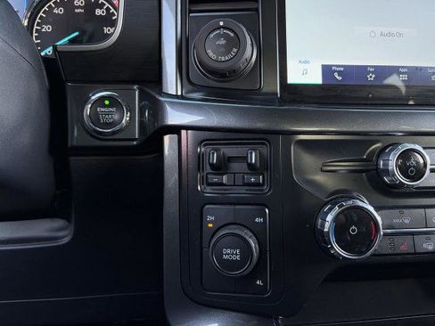 Certified 2022 Ford F150 XLT w/ Equipment Group 302A High image 21