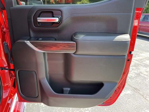 Used 2019 GMC Sierra 1500 SLT w/ SLT Premium Plus Package AWD/4WD image 22