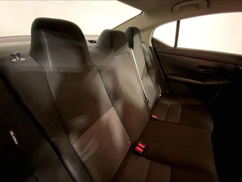 Used 2024 Nissan Sentra SV FWD image 23