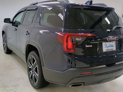 Used 2021 GMC Acadia SLE w/ Driver Convenience Package AWD/4WD image 5