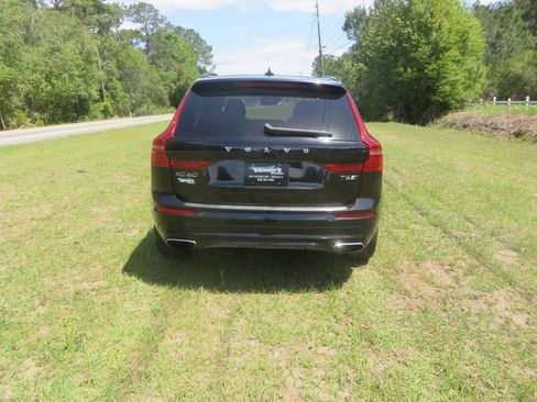 Used 2020 Volvo XC60 T6 R-Design image 7