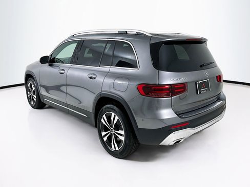 New 2026 Mercedes-Benz GLB 250 image 6