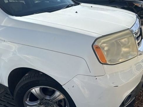 Used 2012 Honda Pilot EX-L image 17