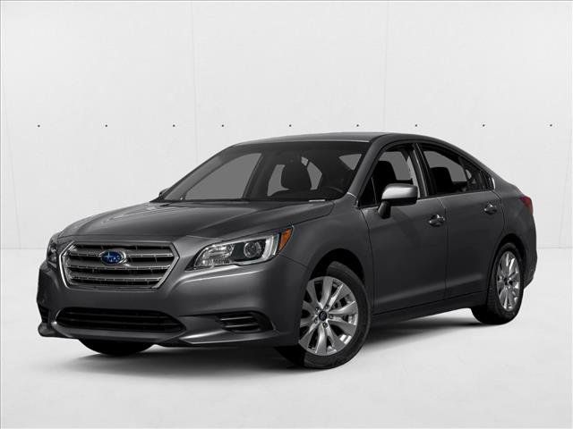 Used 2017 Subaru Legacy 2.5i Premium w/ Popular Package #1 AWD/4WD image 1