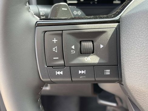 New 2026 Nissan Rogue Platinum AWD/4WD image 34