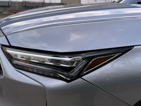 Used 2024 Acura MDX SH-AWD image 21