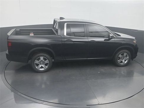 New 2026 Honda Ridgeline RTL image 24