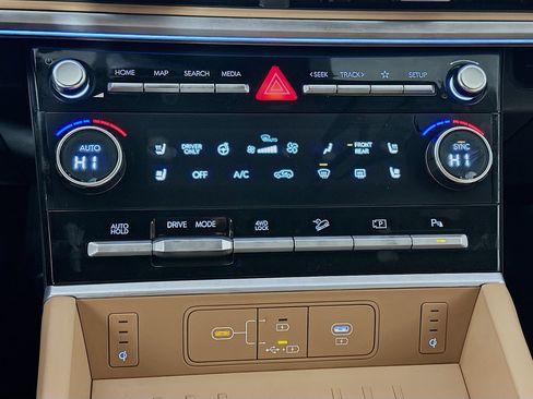 New 2026 Hyundai Santa Fe Calligraphy image 16