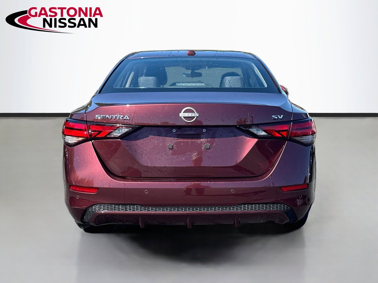Used 2024 Nissan Sentra SV FWD image 7