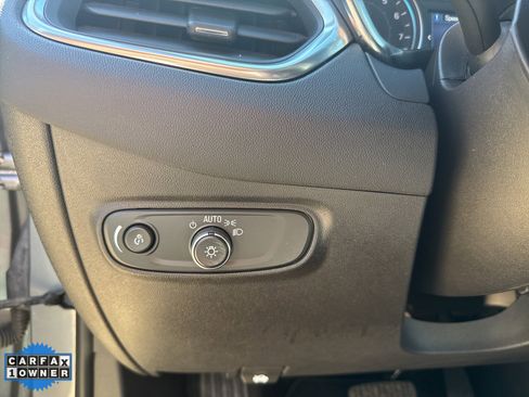 Used 2024 Chevrolet Equinox LT image 10