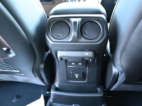 New 2026 Jeep Wrangler Unlimited Rubicon 392 image 21