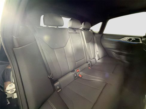 New 2026 BMW i4 xDrive40i AWD/4WD image 54