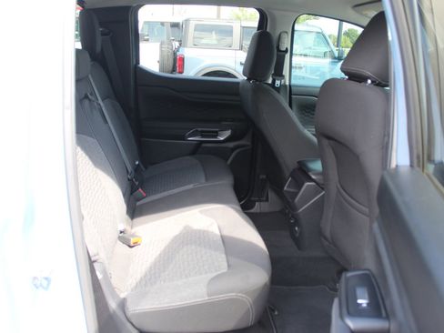Used 2024 Ford Ranger XLT w/ Technology Package AWD/4WD image 16