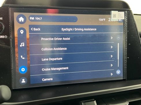 New 2026 Subaru Outback Wilderness AWD/4WD image 35