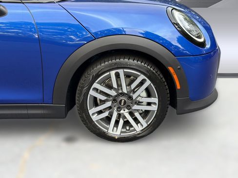 New 2026 MINI Cooper S FWD image 12
