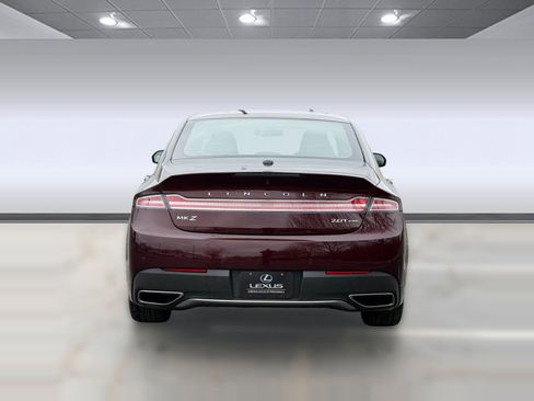 Used 2018 Lincoln MKZ Reserve w/ Climate Package image 10