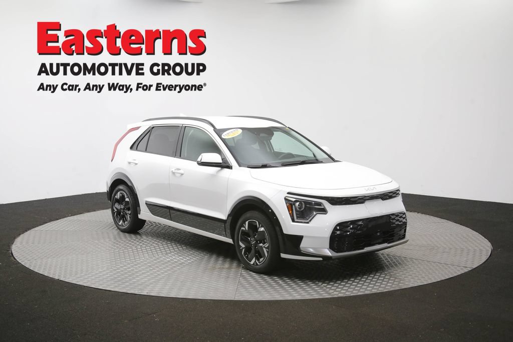 Used 2023 Kia Niro Wind w/ Wind Preserve Package FWD image 50