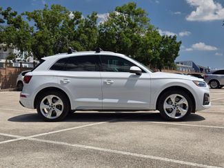 Used 2021 Audi Q5 2.0T Premium Plus w/ Premium Plus Package AWD/4WD video 2
