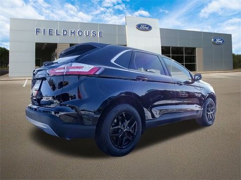 Used 2023 Ford Edge SEL w/ Convenience Package image 21