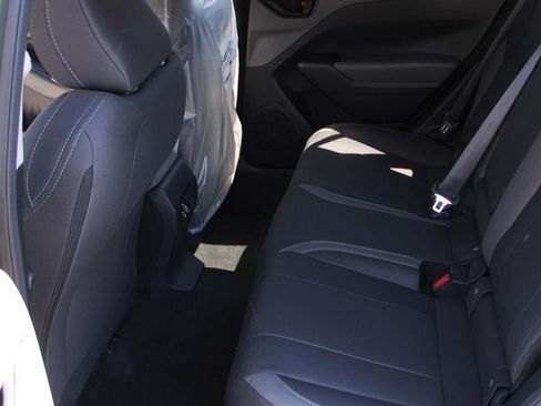 New 2026 Subaru Crosstrek 2.5i Premium AWD/4WD image 17