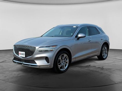 Used 2025 Genesis GV70 2.5T AWD/4WD image 5