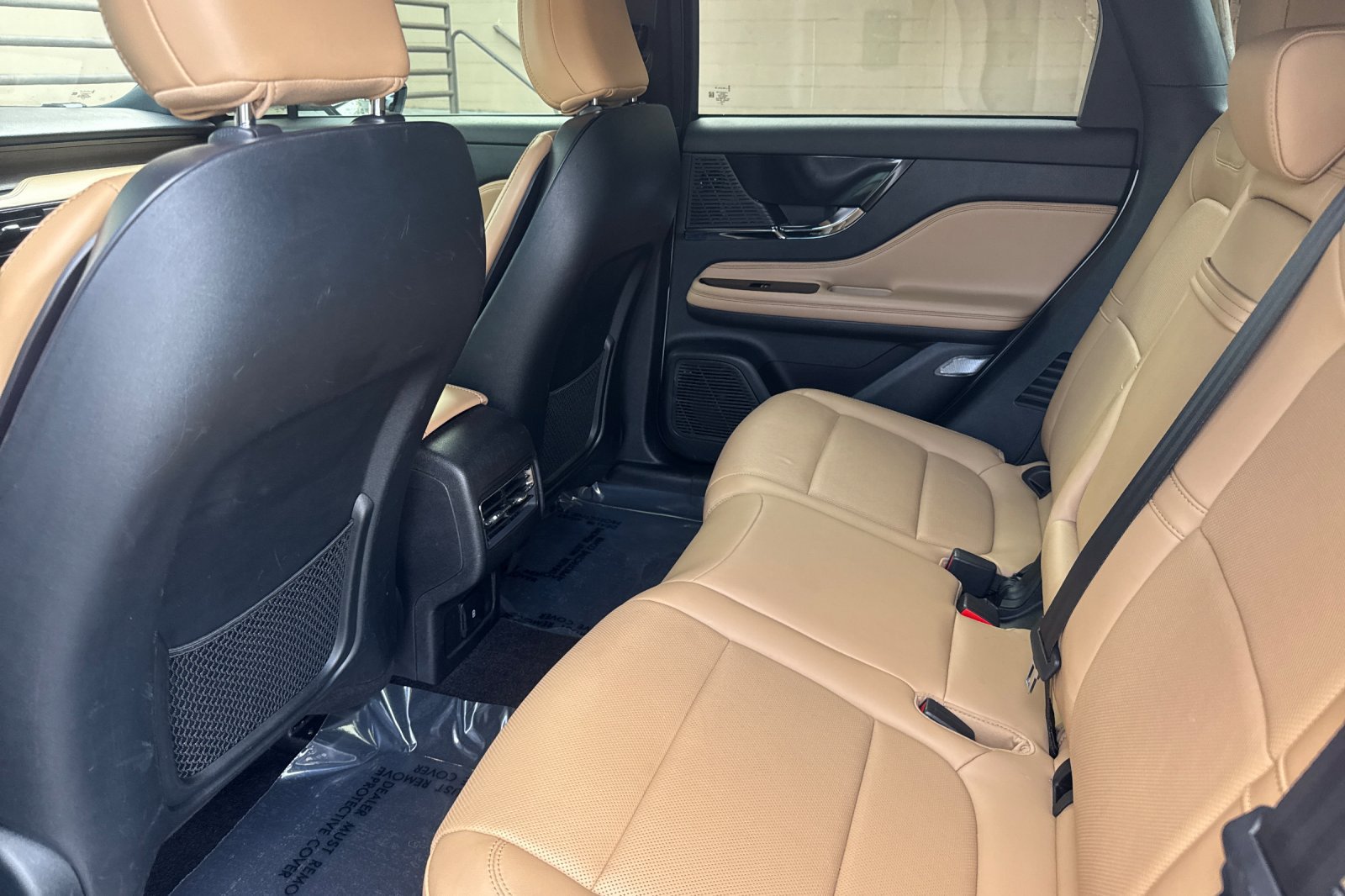 Used 2022 Lincoln Corsair Grand Touring AWD/4WD image 12