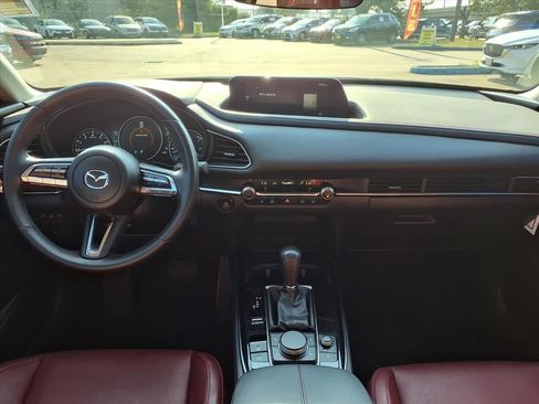 Used 2022 MAZDA CX-30 AWD 2.5 S w/ Preferred Package image 5