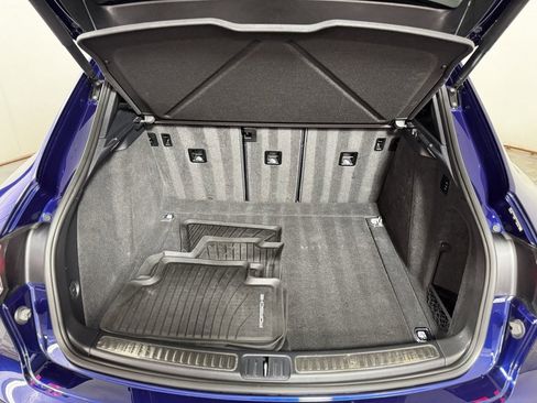 Used 2023 Porsche Macan GTS w/ Premium Package Plus image 4