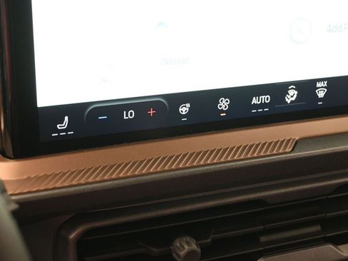 New 2025 Ford Bronco Sport Outer Banks w/ Outer Banks Tech Package+ image 24