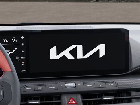 New 2026 Kia K4 GT-Line image 20
