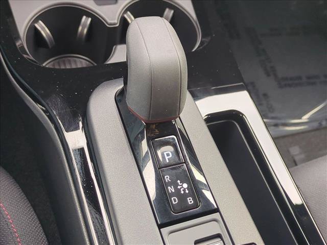 Used 2026 Toyota Prius Plug-In Hybrid FWD image 12