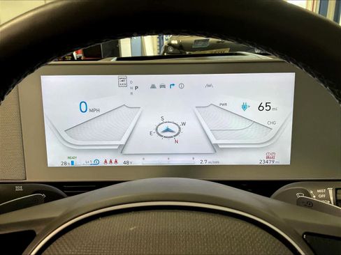 Used 2024 Hyundai Ioniq 5 Limited image 26