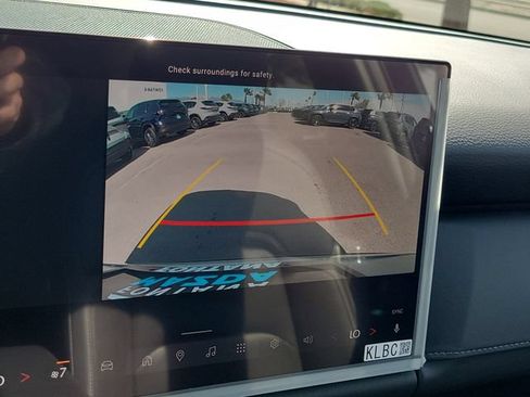 New 2026 MAZDA CX-5 Select AWD/4WD image 14