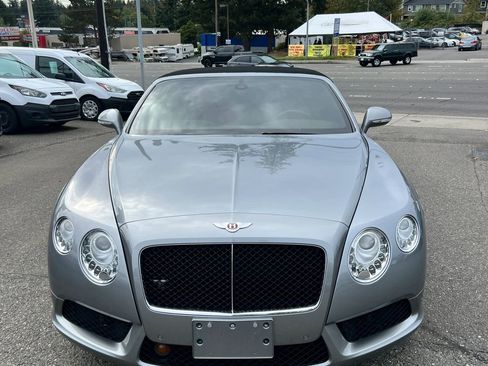 Used 2013 Bentley Continental GT image 2