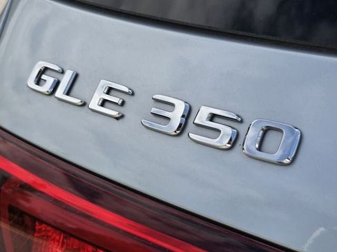 Used 2022 Mercedes-Benz GLE 350 4MATIC w/ Premium Package image 37