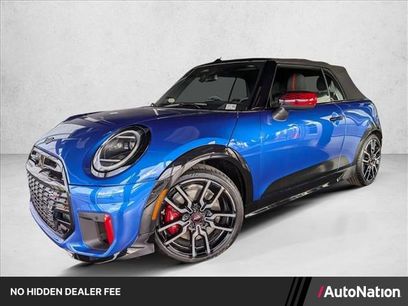 New 2026 MINI Cooper John Cooper Works