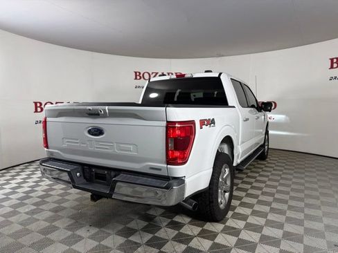 Certified 2021 Ford F150 XLT w/ Equipment Group 302A High AWD/4WD image 8