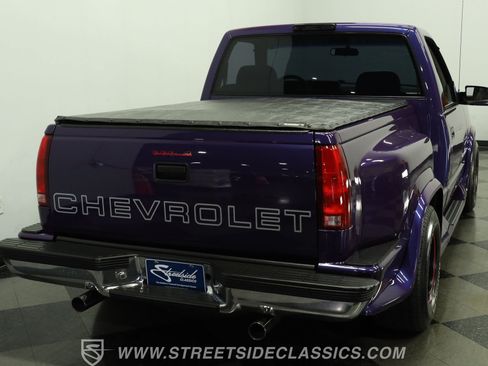 Used 1994 Chevrolet Silverado 1500 2WD Regular Cab image 10