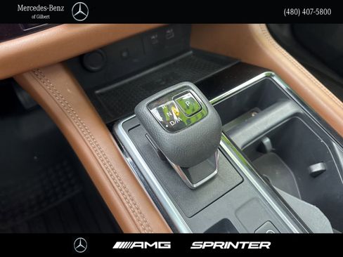 Used 2023 Nissan Pathfinder Platinum w/ Cargo Package image 23