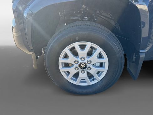 New 2026 Toyota Tacoma SR5 image 39