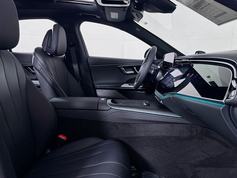 New 2026 Mercedes-Benz E 350 E 350 image 6