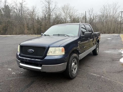 Used 2005 Ford F150 XLT image 4