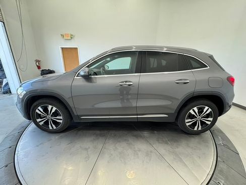 Used 2025 Mercedes-Benz GLA 250 image 15