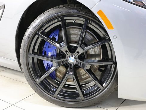 Used 2024 BMW 840i xDrive Coupe w/ Driving Assistance Package AWD/4WD image 13