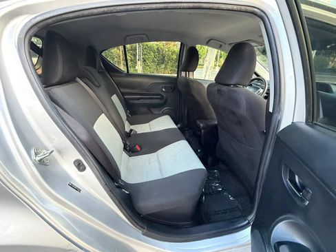 Used 2015 Toyota Prius C Two FWD image 13